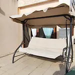 Kabakum Black Sea Vibes Lägenhet Varna