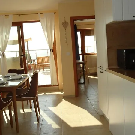 Apartment Kabakum Black Sea Vibes *