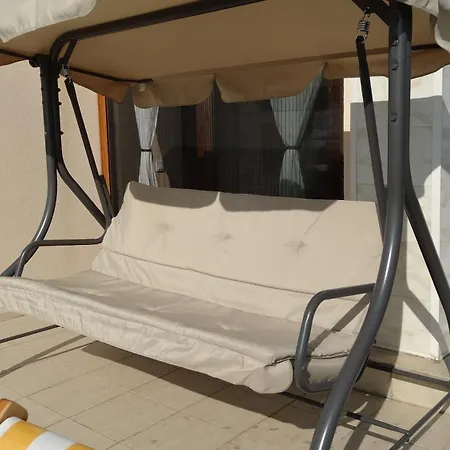 Kabakum Black Sea Vibes Apartment *