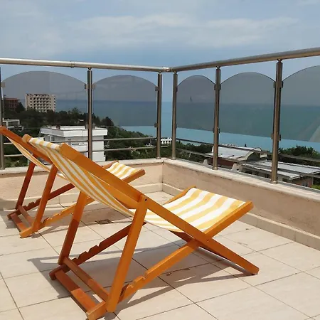 Apartment Kabakum Black Sea Vibes Warna