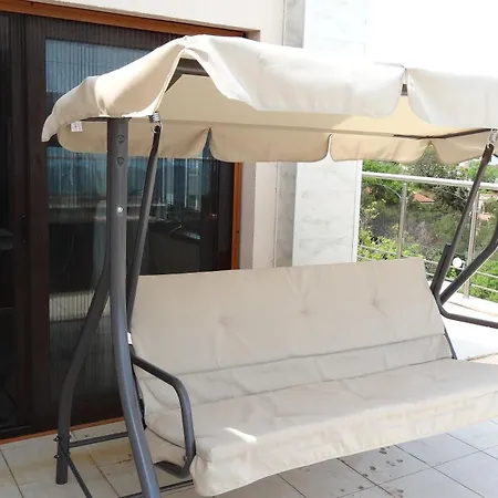 Kabakum Black Sea Vibes Apartment