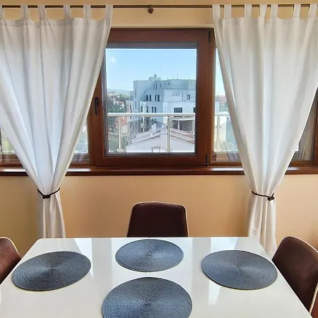 Apartament Kabakum Black Sea Vibes Warna